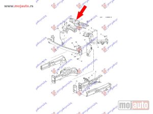 Glavna slika -  Vezni lim - MojAuto