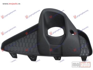 Glavna slika -  Resetka branika - MojAuto