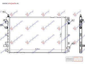 Glavna slika -  Hladnjak   - MojAuto