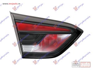 Glavna slika -  Stop Svetlo lampa - MojAuto