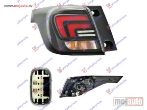 Glavna slika -  Stop Svetlo lampa - MojAuto