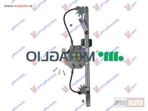 Glavna slika -  Podizac prozora - MojAuto