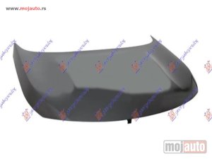 Glavna slika -  Hauba - MojAuto