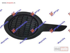 NOVI: delovi  Poklopac maglenke
