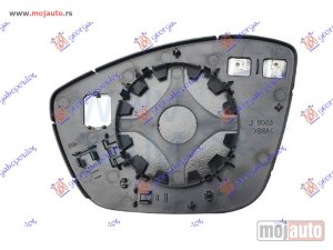 Glavna slika -  Staklo retrovizora sa grejacem - MojAuto