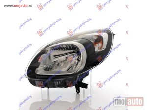 Glavna slika -  Farovi - MojAuto