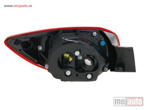 Glavna slika -  Stop Svetlo lampa - MojAuto