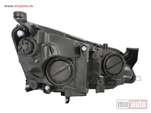 Glavna slika -  Farovi - MojAuto