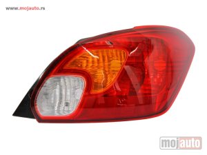 Glavna slika - Stop Svetlo lampa - MojAuto