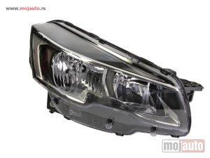 Glavna slika -  Farovi - MojAuto