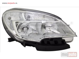 Glavna slika -  Farovi - MojAuto