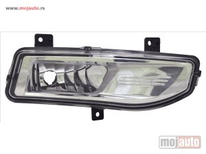Glavna slika - Maglenka - MojAuto