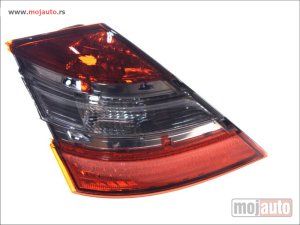 Glavna slika -  Stop Svetlo lampa - MojAuto