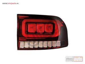Glavna slika -  Stop Svetlo lampa - MojAuto