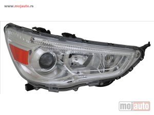 NOVI: delovi  Farovi