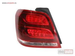 Glavna slika -  Stop Svetlo lampa - MojAuto