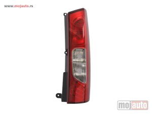 Glavna slika -  Stop Svetlo lampa - MojAuto