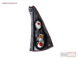 Glavna slika -  Stop Svetlo lampa - MojAuto