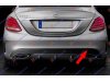 Slika 2 -  Poklopac kuke zadnjeg branika - MojAuto