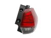 Slika 1 -  Stop svetla i stop lampe - MojAuto
