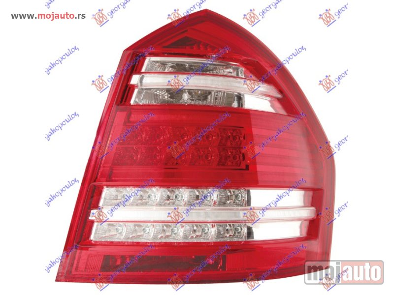 Glavna slika -  Stop Svetlo lampa - MojAuto