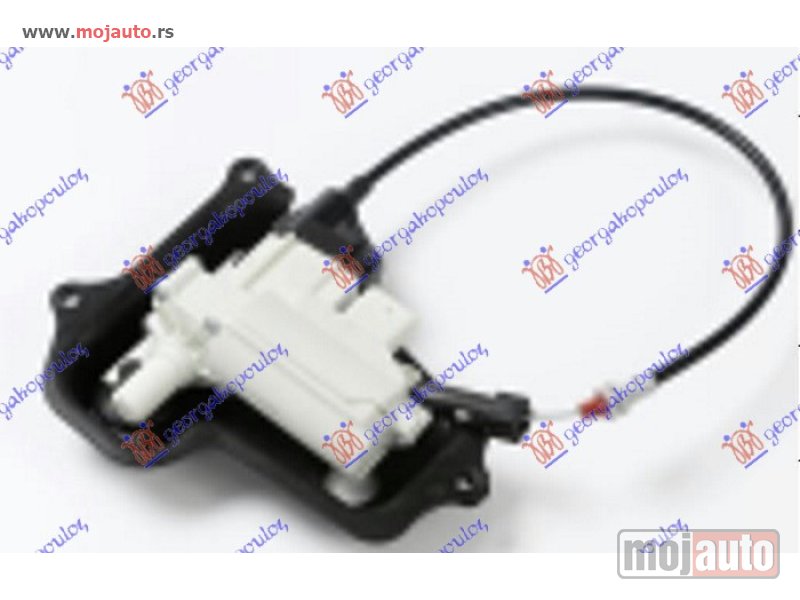 Glavna slika -  Motor brave - MojAuto