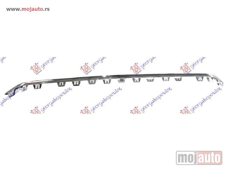 Glavna slika -  Lajsna - MojAuto