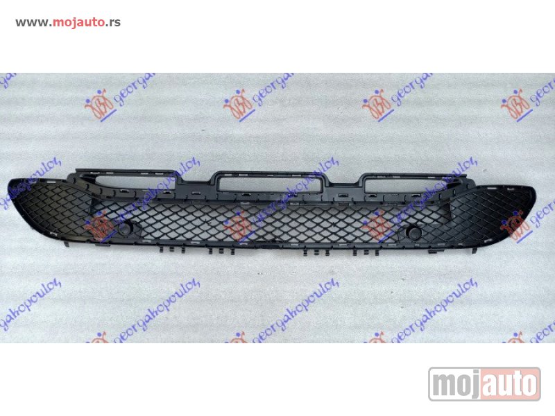 Glavna slika -  Resetka branika - MojAuto