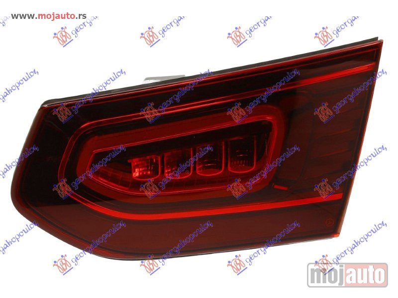 Glavna slika -  Stop lampa unutrasnja led - MojAuto