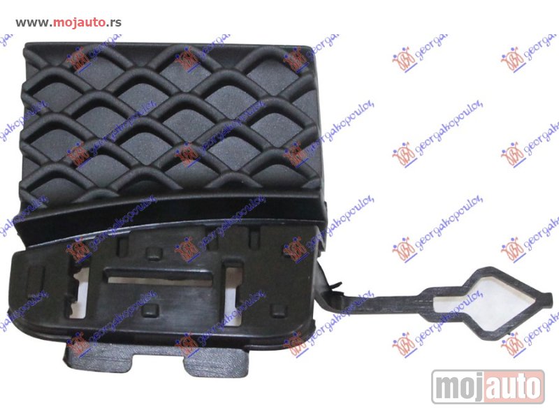 Glavna slika -  Poklopac kuke  branika - MojAuto