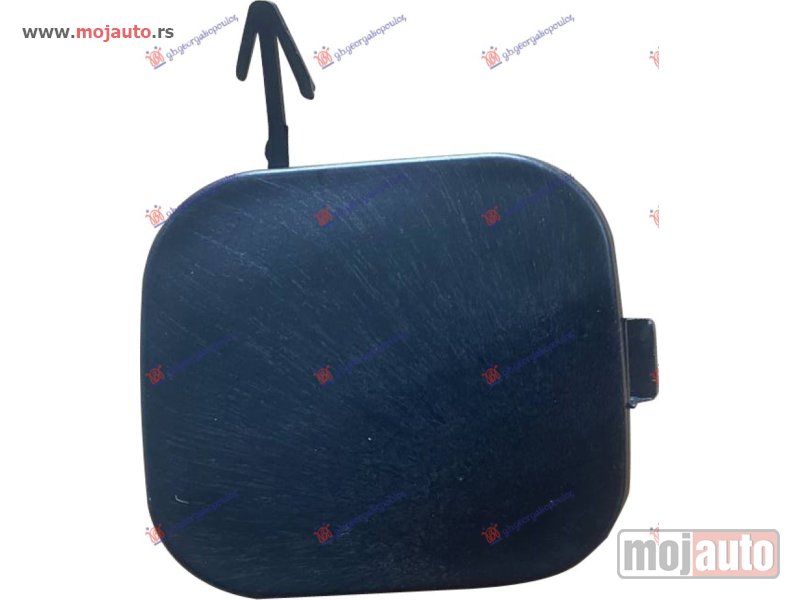 Glavna slika -  Poklopac kuke prednjeg branika - MojAuto