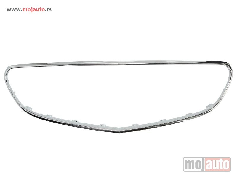 Glavna slika -  Okvir PVC Maske - MojAuto