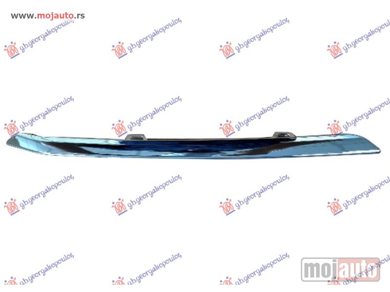 Glavna slika -  Lajsna PVC Maske - MojAuto