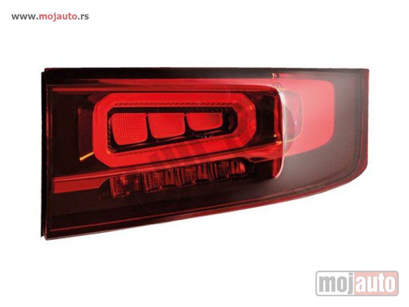 Glavna slika -  Stop Svetlo lampa - MojAuto