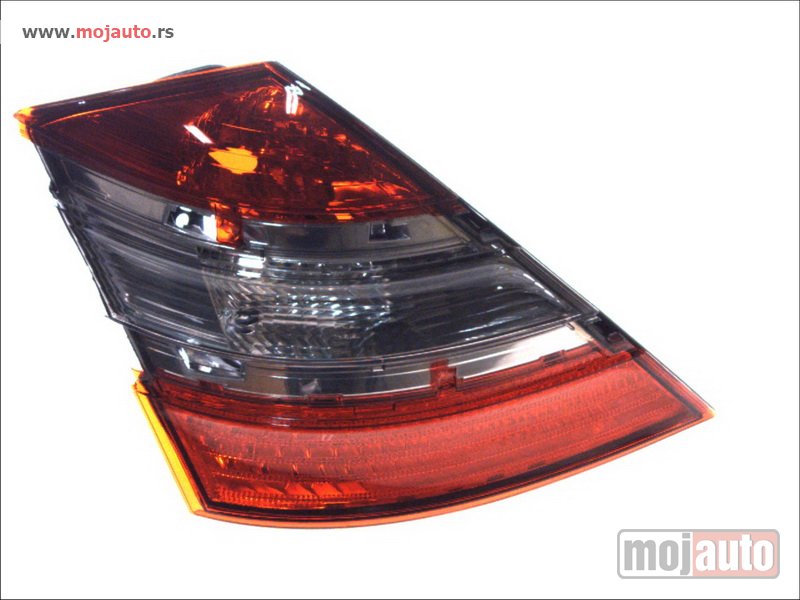 Glavna slika -  Stop Svetlo lampa - MojAuto