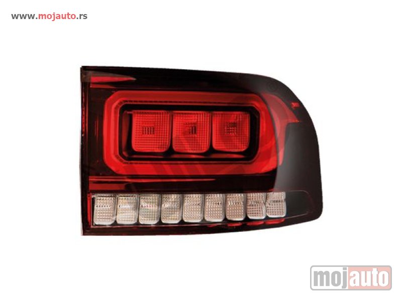 Glavna slika -  Stop Svetlo lampa - MojAuto