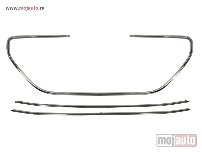 Glavna slika -  Okvir lajsne pvc maske - MojAuto