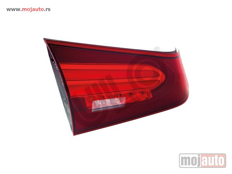 Glavna slika -  Stop Svetlo lampa - MojAuto