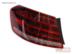 Glavna slika -  Stop Svetlo lampa - MojAuto