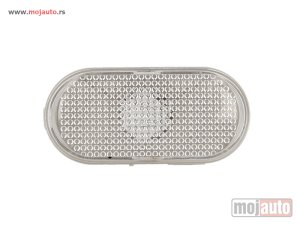 Glavna slika -  Migavac u krilu - MojAuto