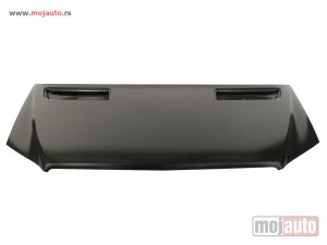 NOVI: delovi  HAUBA