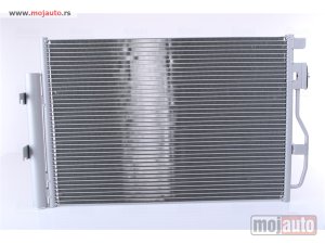 Glavna slika -  Hladnjak klime - MojAuto