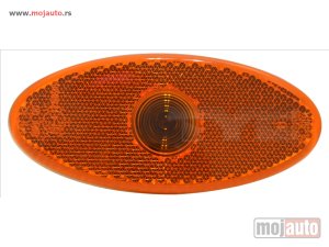 Glavna slika -  GABARITNO SVETLO - MojAuto