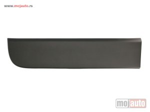 NOVI: delovi  Lajsna