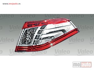 Glavna slika -  Stop Svetlo lampa - MojAuto