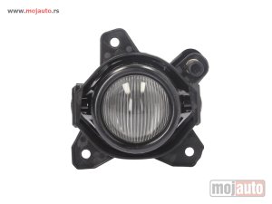 Glavna slika -  Maglenka - MojAuto