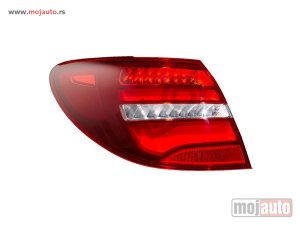 Glavna slika -  Stop Svetlo lampa - MojAuto