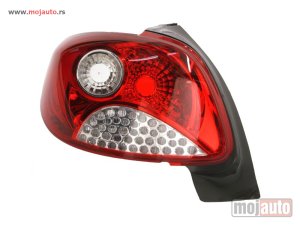 Glavna slika -  Stop Svetlo lampa - MojAuto