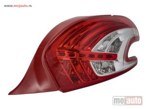 Glavna slika -  Stop svetla i stop lampe - MojAuto