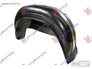 Glavna slika -  Zadnje potkrilo - MojAuto